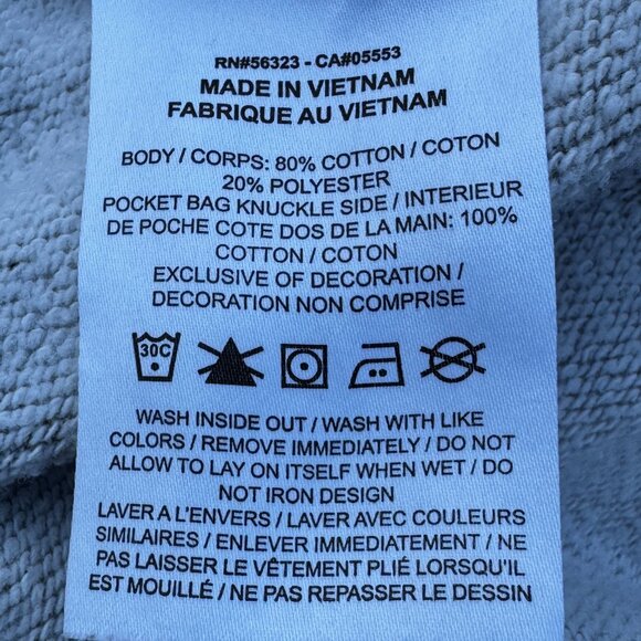 NWOT Nike Gray Athletic Shorts Size Large - Picture 5 of 6